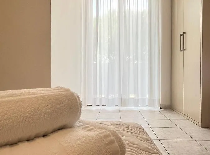 Rosen Garden Hotel Milano Marittima