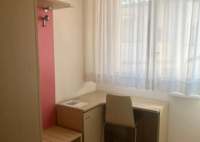 Otel Rosen Garden 3*