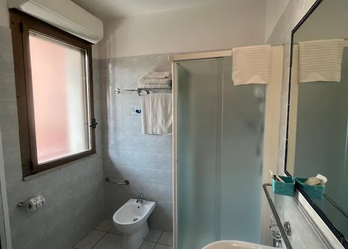 Rosen Garden Otel Milano Marittima