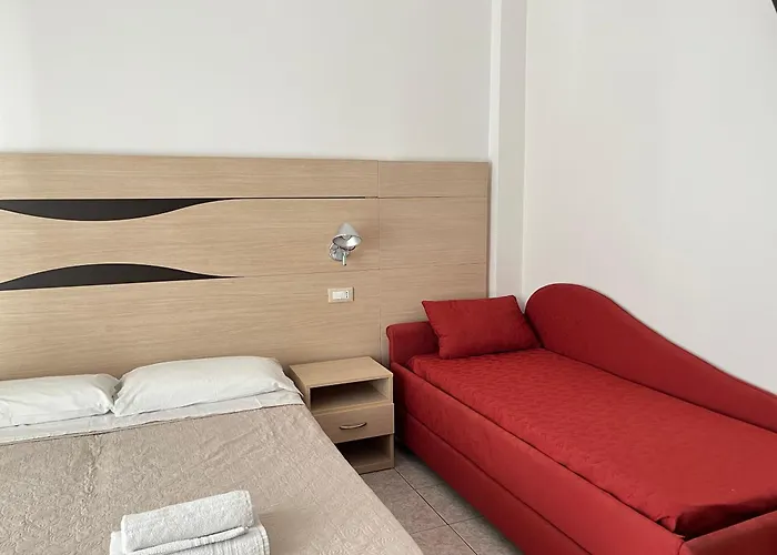 Rosen Garden Μιλάνο Μαριτίμα