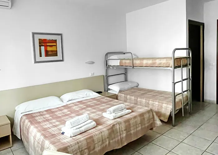 Rosen Garden Hotel Milano Marittima