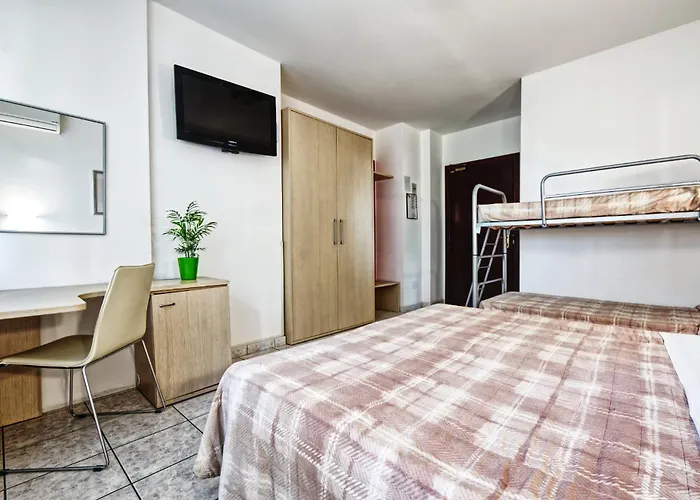 Rosen Garden 3* Milano Marittima