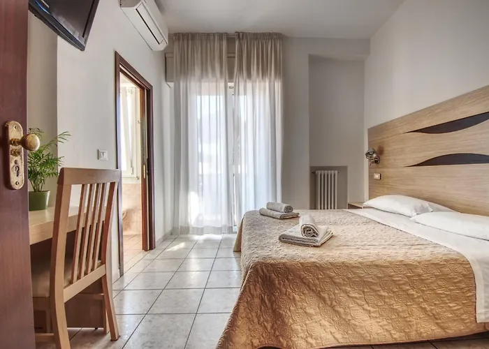 Ξενοδοχείο Rosen Garden