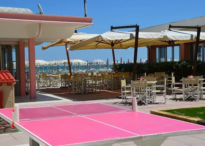 Rosen Garden Ξενοδοχείο