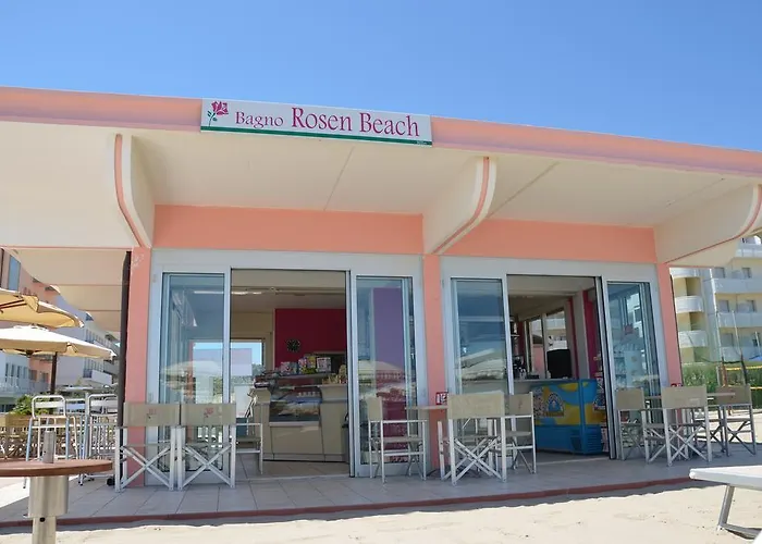 Rosen Garden Milano Marittima