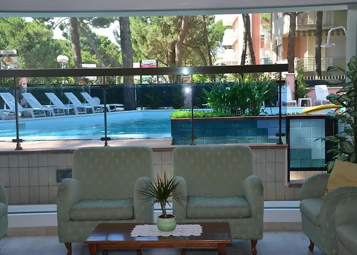 Rosen Garden Μιλάνο Μαριτίμα