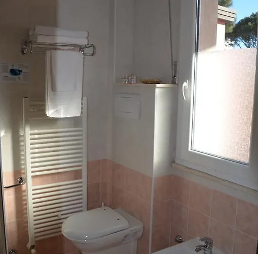 Rosen Garden 3* Milano Marittima