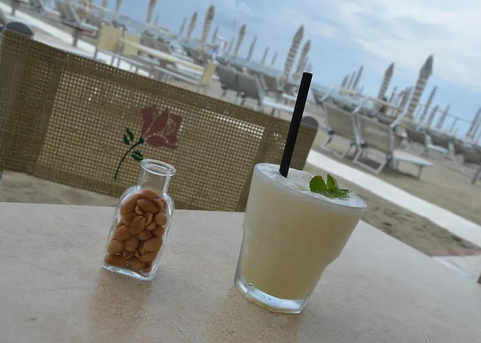 Rosen Garden Ξενοδοχείο 3*