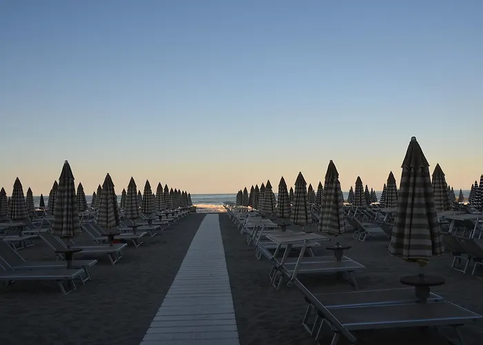 Rosen Garden 3* Milano Marittima