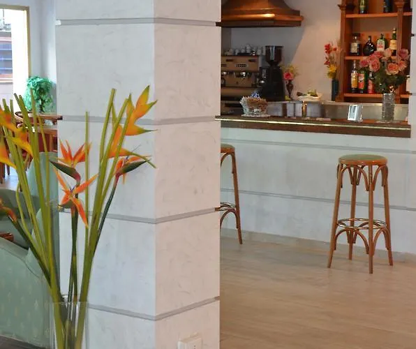 Rosen Garden Otel Milano Marittima