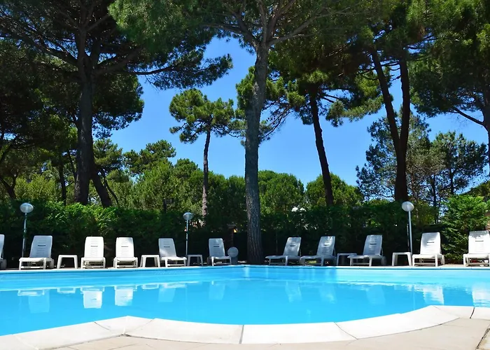 Rosen Garden Ξενοδοχείο Μιλάνο Μαριτίμα