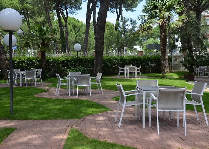Rosen Garden Milano Marittima