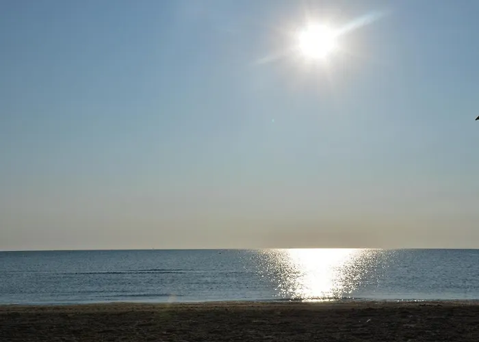 Rosen Garden 3* Milano Marittima