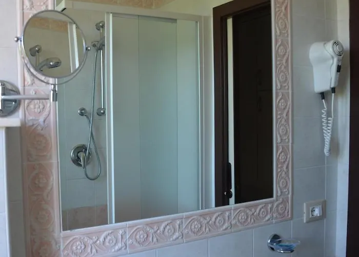 Rosen Garden Hotel Milano Marittima