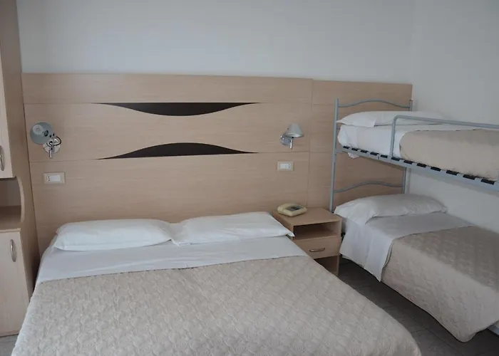 Rosen Garden Μιλάνο Μαριτίμα